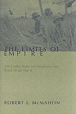 The Limits of Empire(English, Paperback, McMahon Robert)