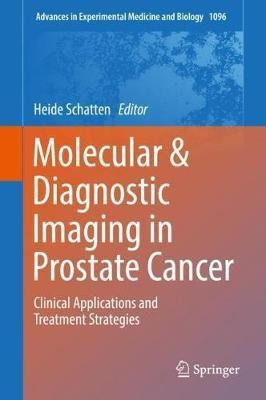 Molecular & Diagnostic Imaging in Prostate Cancer(English, Hardcover, unknown)