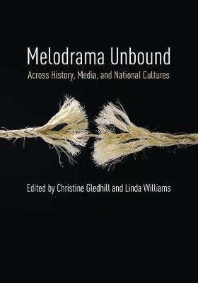 Melodrama Unbound(English, Paperback, unknown)