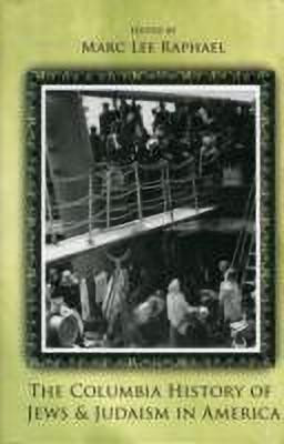 The Columbia History of Jews and Judaism in America(English, Paperback, unknown)