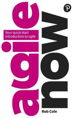Agile Now PDF eBook(English, Electronic book text, Hyner David)