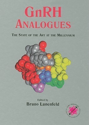 GnRH Analogues: The State of the Art at the Millennium(English, Hardcover, unknown)
