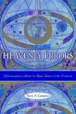 Heavenly Errors(English, Paperback, Comins Neil)