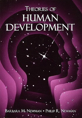 Theories of Human Development(English, Paperback, Newman Barbara M.)