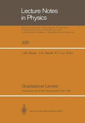 Gravitational Lenses(English, Paperback, unknown)