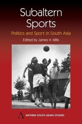 Subaltern Sports(English, Hardcover, unknown)