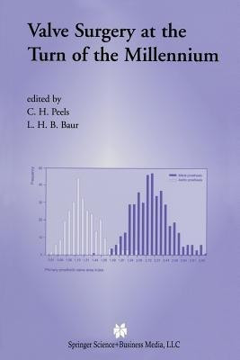 Valve Surgery at the Turn of the Millennium(English, Paperback, unknown)