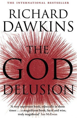 The God Delusion(English, Paperback, Dawkins Richard)