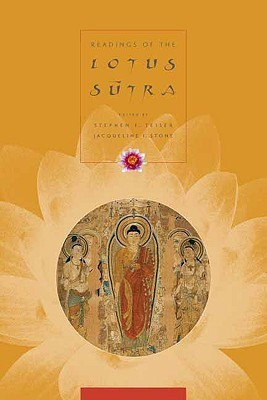 Readings of the Lotus Sutra(English, Paperback, unknown)