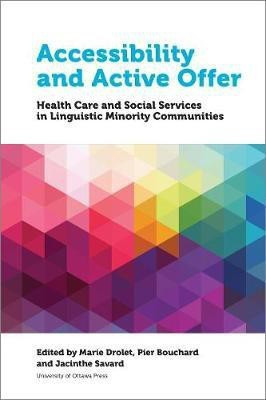 Accessibility and Active Offer(English, Electronic book text, unknown)