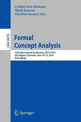 Formal Concept Analysis(English, Paperback, unknown)