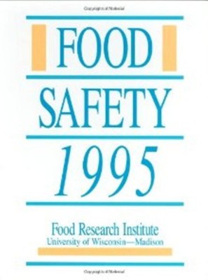 Food Safety 1995(English, Hardcover, unknown)