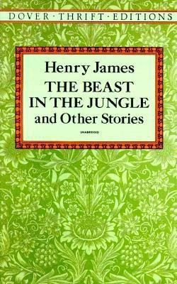 The Beast in the Jungle(English, Paperback, James Henry)