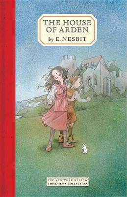 The House Of Arden(English, Paperback, Nesbit E.)