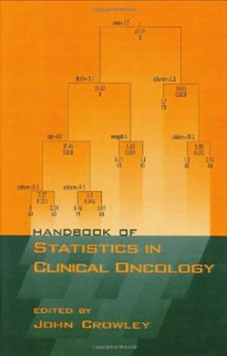 Handbook of Statistics in Clinical Oncology(English, Hardcover, unknown)