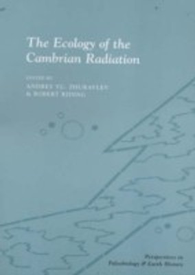 The Ecology of the Cambrian Radiation(English, Paperback, unknown)