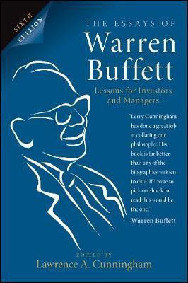 The Essays of Warren Buffett(English, Paperback, unknown)
