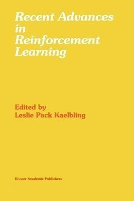 Recent Advances in Reinforcement Learning(English, Paperback, unknown)