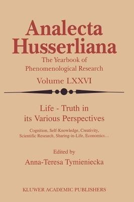 Life Truth in its Various Perspectives(English, Paperback, unknown)