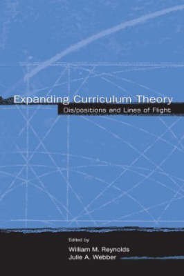 Expanding Curriculum Theory(English, Hardcover, unknown)