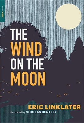 The Wind on the Moon(English, Paperback, Linklater Eric)