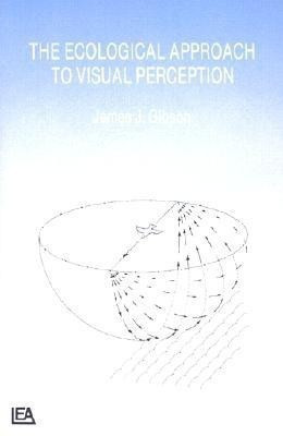 The Ecological Approach To Visual Perception(English, Paperback, Gibson James J.)