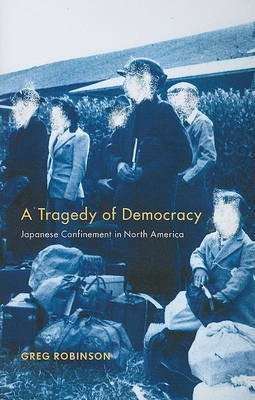 A Tragedy of Democracy(English, Paperback, Robinson Greg)