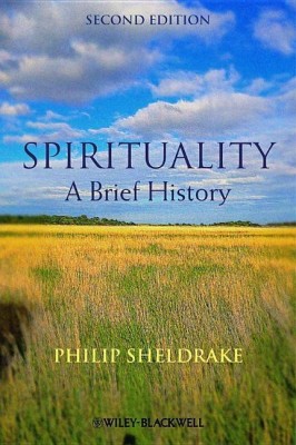 Spirituality(English, Paperback, Sheldrake Philip)