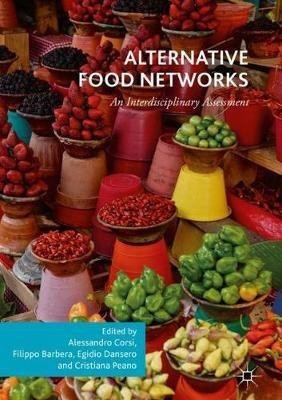 Alternative Food Networks(English, Hardcover, unknown)