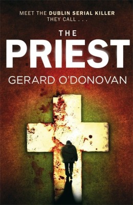 The Priest(English, Paperback, O'Donovan Gerard)