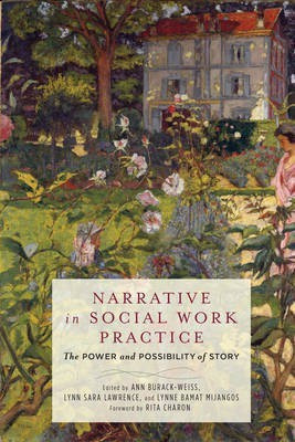 Narrative in Social Work Practice(English, Paperback, unknown)