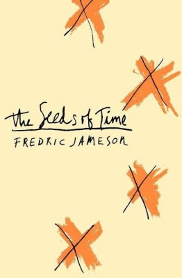 The Seeds of Time(English, Paperback, Jameson Fredric)