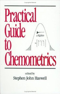 Practical Guide to Chemometrics(English, Hardcover, unknown)