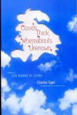 Clouds Thick, Whereabouts Unknown(English, Paperback, unknown)