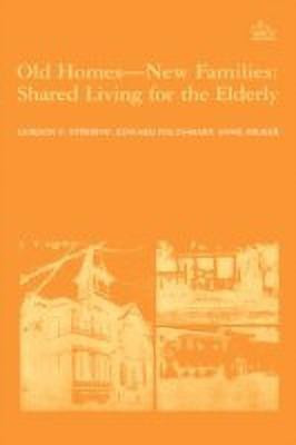 Old Homes, New Families(English, Paperback, Streib Gordon)