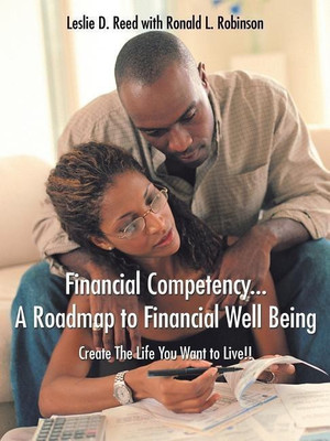 Financial Competency... A Roadmap to Financial Well Being(English, Paperback, Reed Leslie D)