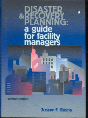 Disaster and Recovery Planning(English, Hardcover, Gustin Joseph F.)