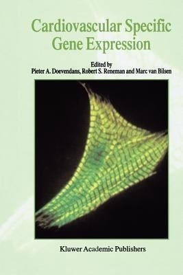 Cardiovascular Specific Gene Expression(English, Paperback, unknown)