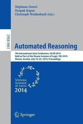 Automated Reasoning(English, Paperback, unknown)