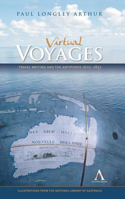 Virtual Voyages(English, Paperback, Arthur Paul Longley Dr.)