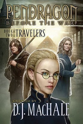 Book Two of the Travelers(English, Paperback, Sorrells Walter)