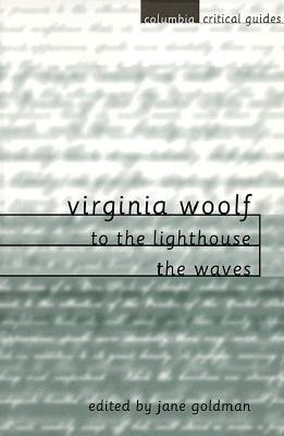 Virginia Woolf: To the Lighthouse / The Waves(English, Paperback, unknown)