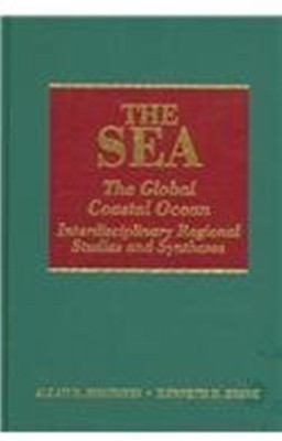 The Sea, Volume 14B: The Global Coastal Ocean(English, Hardcover, unknown)