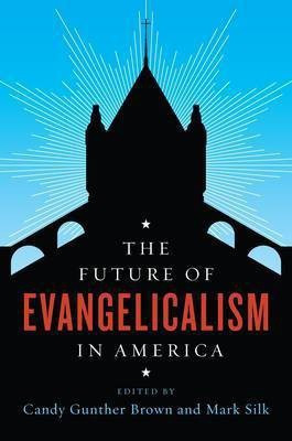 The Future of Evangelicalism in America(English, Paperback, unknown)