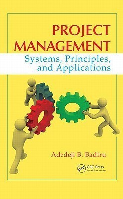 Project Management(English, Hardcover, Badiru Adedeji B.)