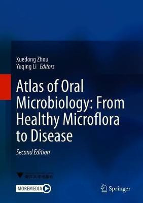Atlas of Oral Microbiology: From Healthy Microflora to Disease(English, Hardcover, unknown)