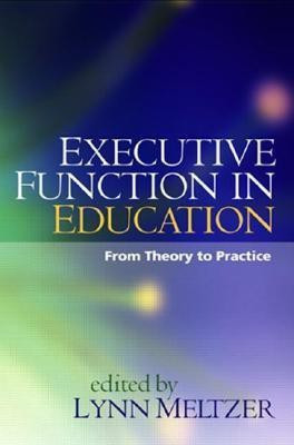 Executive Function in Education, First Edition(English, Hardcover, unknown)