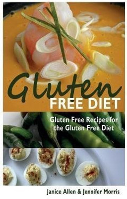 Gluten Free Diet(English, Paperback, Allen Janice)