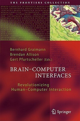 Brain-Computer Interfaces(English, Hardcover, unknown)