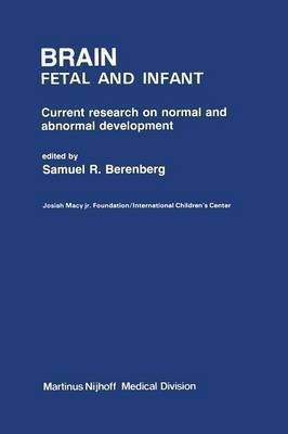Brain(English, Paperback, Berenberg Samuel R.)